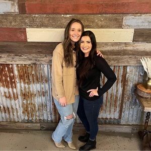 Abercrombie 90’s straight ultra high rise curve love